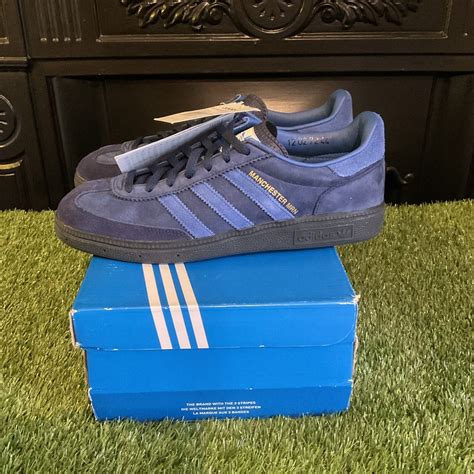 mrn Adidas spezial